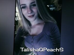 TalishaQPeachS