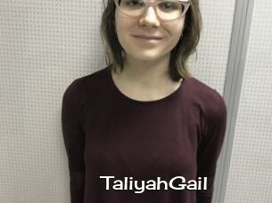 TaliyahGail