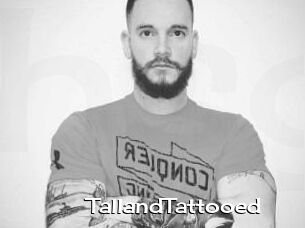 TallandTattooed