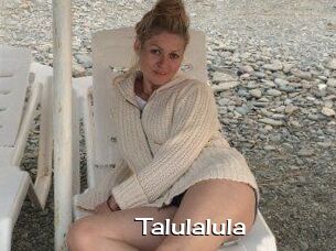 Talulalula