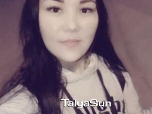 TalyaSun