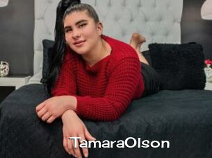 TamaraOlson