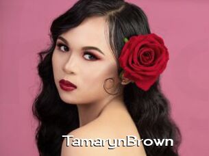 TamarynBrown