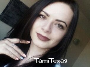 TamiTexas