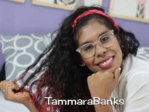 TammaraBanks