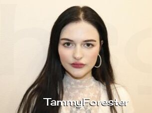 TammyForester