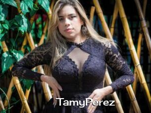 TamyPerez