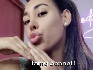 Tamy_bennett