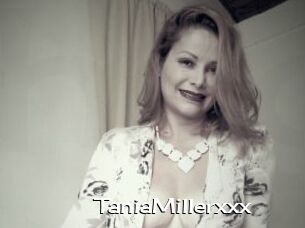 TaniaMillerxxx