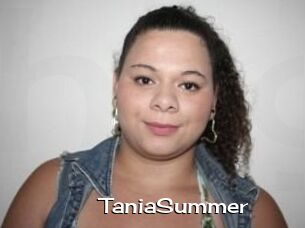 TaniaSummer