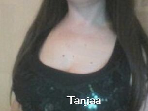 Tanjaa