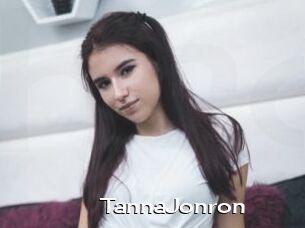 TannaJonron