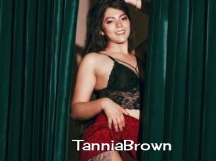 TanniaBrown