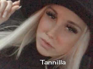 Tannilla