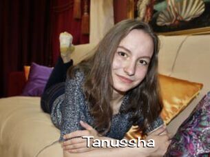 Tanussha