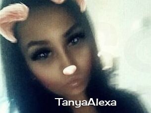 Tanya_Alexa