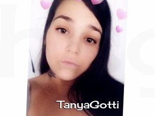 TanyaGotti