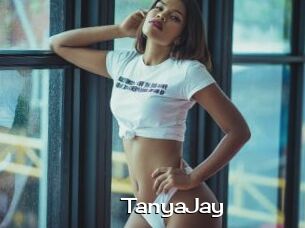 TanyaJay