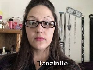 Tanzinite