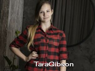 TaraGibson