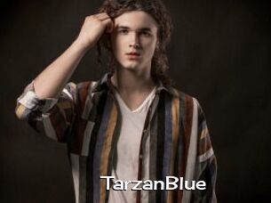 TarzanBlue