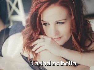 TashaIsobella