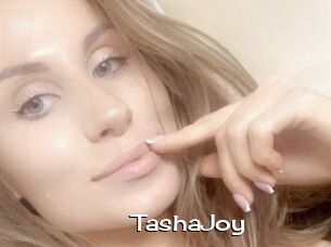 TashaJoy