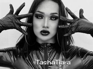 TashaTiara