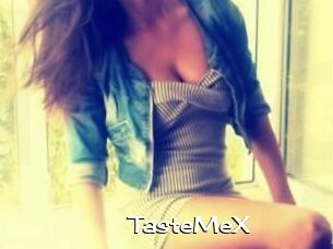 TasteMeX