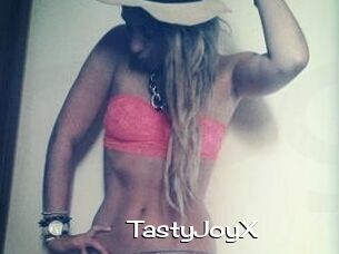 TastyJoyX