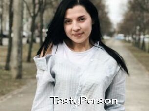 TastyPerson