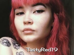 TastyRed19