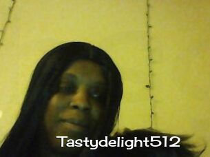 Tastydelight512