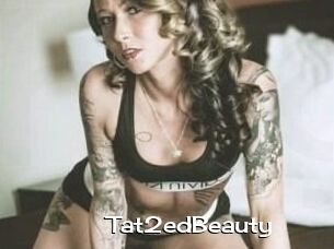 Tat2edBeauty