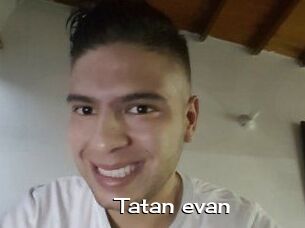 Tatan_evan