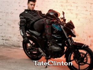 TateClinton