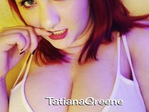 TatianaGreene