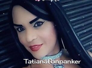 Tatianafonpanker