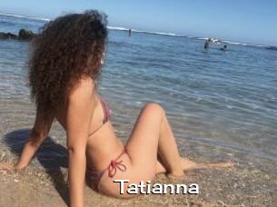 Tatianna