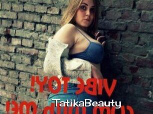 TatikaBeauty