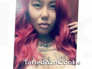 TattedAznCookie