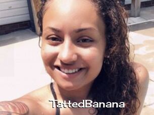 TattedBanana