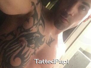 TattedPapi