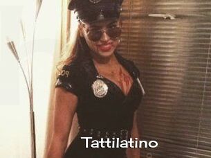 Tattilatino