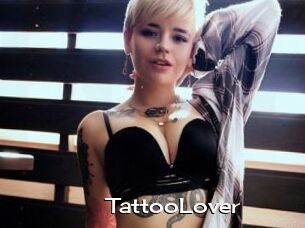 TattooLover