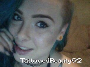 TattooedBeauty92