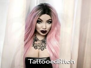 TattooedBitch