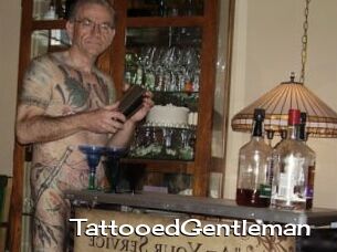 TattooedGentleman