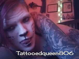 Tattooedqueen806