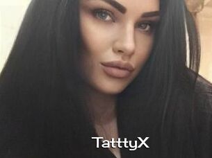 TatttyX